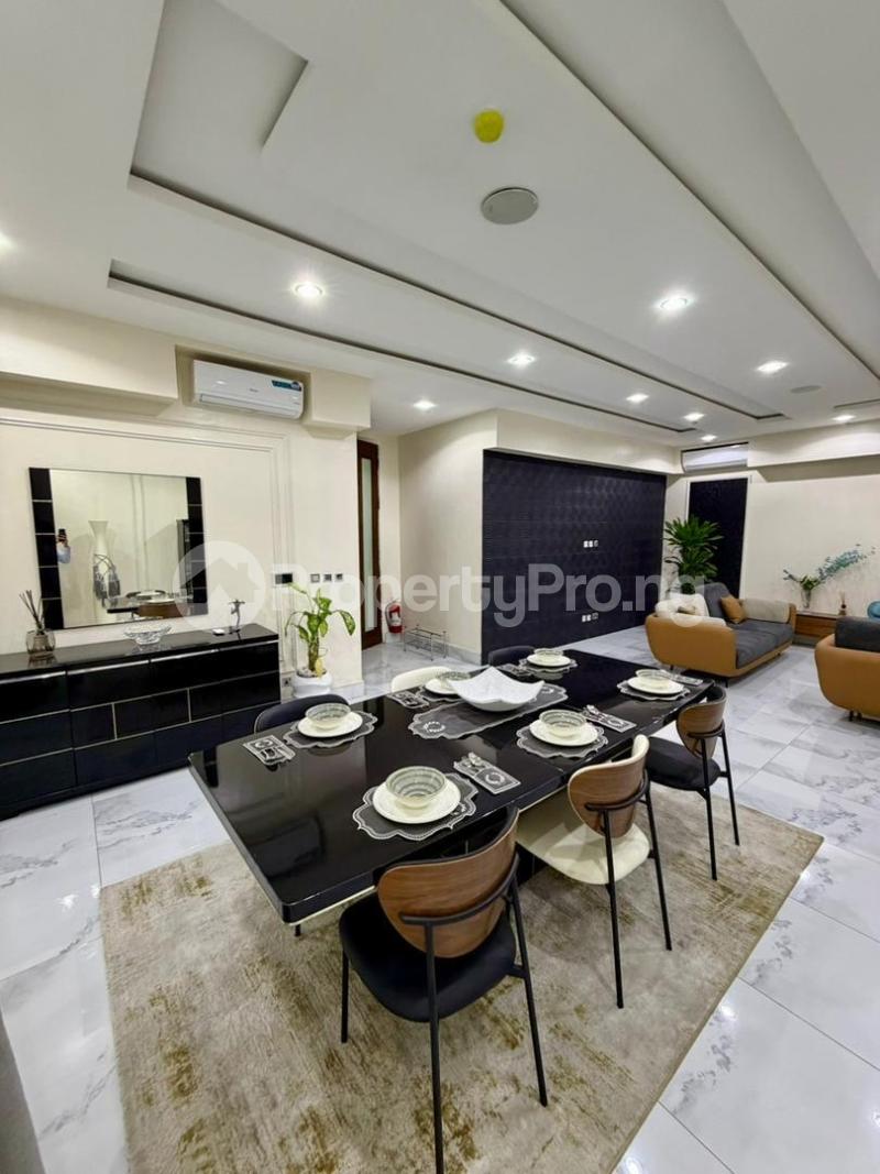 3 bedroom Flat / Apartment for rent Old Ikoyi Ikoyi Lagos