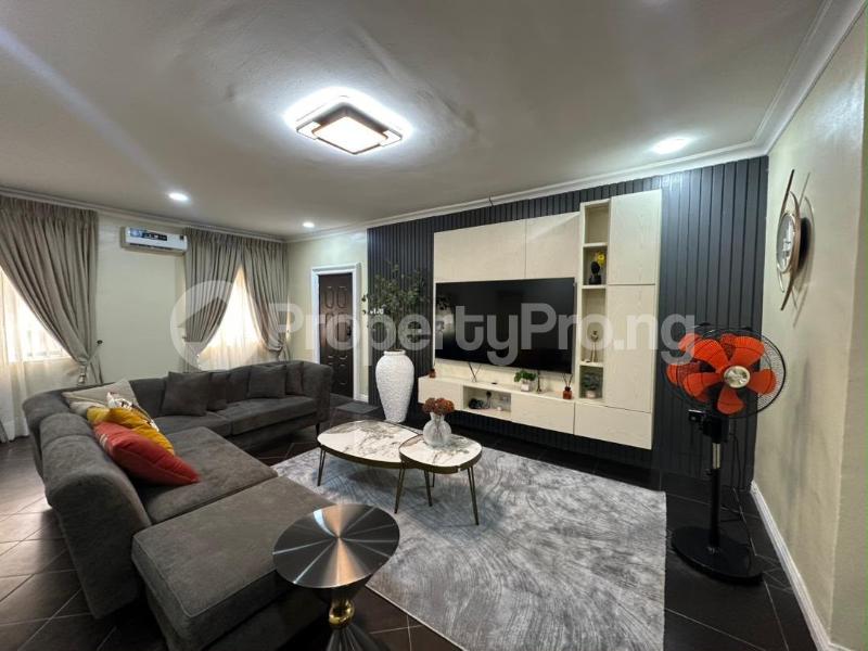 3 bedroom House for rent Osborne Foreshore Estate Ikoyi Lagos