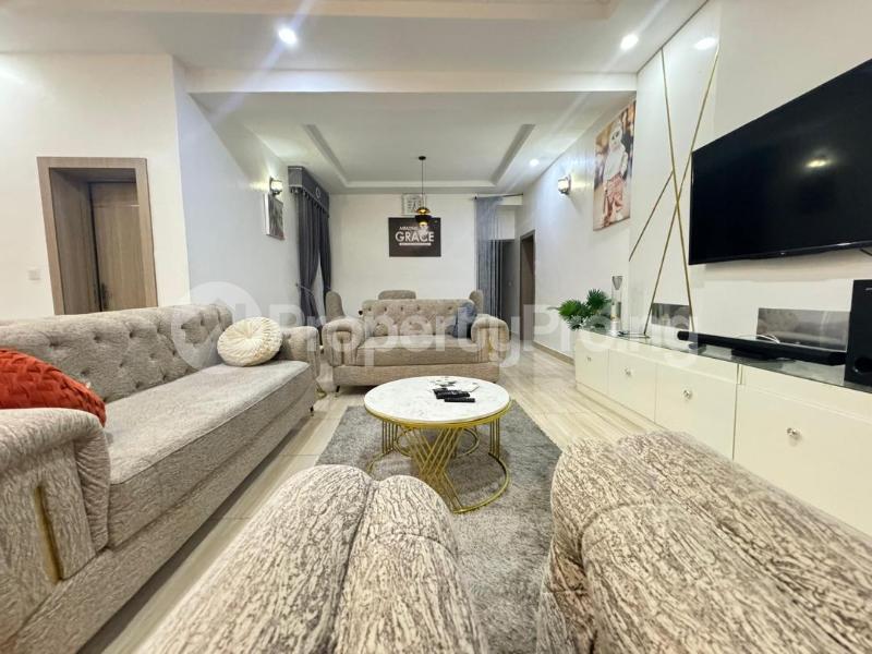 3 bedroom Flat / Apartment for rent Ikate Lekki Lagos