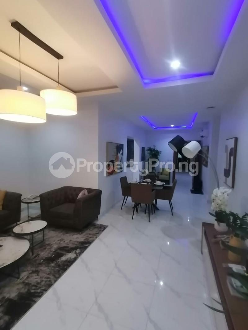 3 bedroom Flat / Apartment for rent Olokonla Ajah Lagos