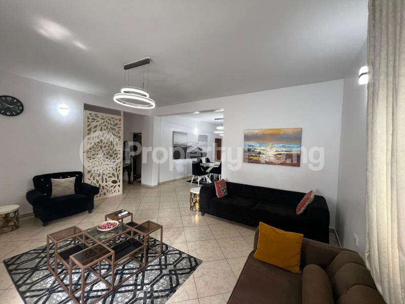 3 bedroom Flat / Apartment for rent Lekki Phase 1 Lekki Lagos