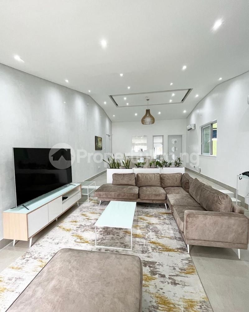 3 bedroom Flat / Apartment for rent Banana Island Ikoyi Lagos