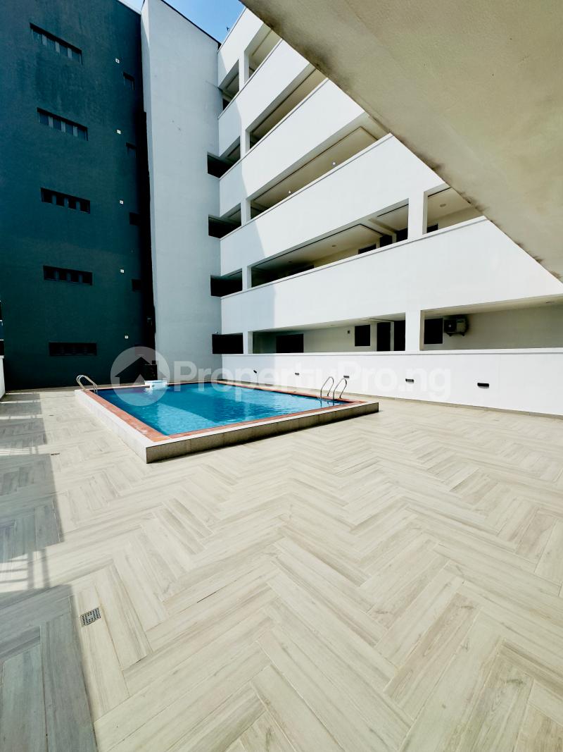 3 bedroom Flat / Apartment for sale Admiralty Road Lekki Lagos