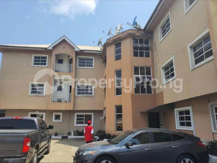 3 bedroom Flat / Apartment for sale Victoria Island Lagos