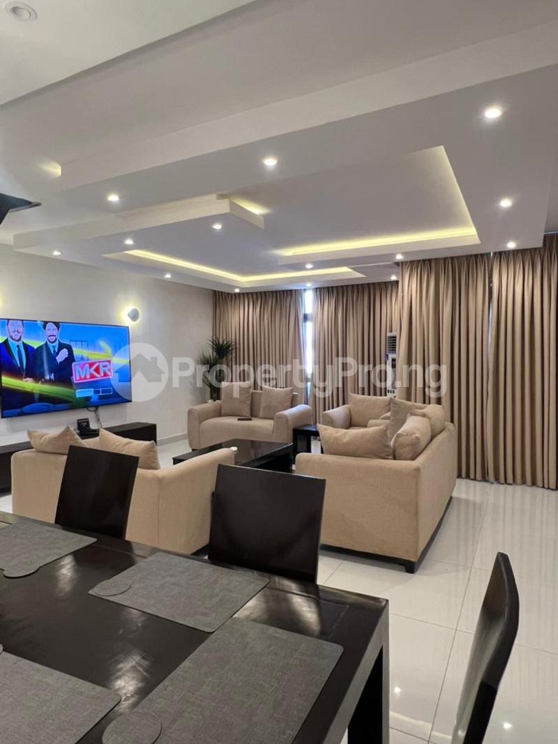 3 bedroom House for rent 1004 Victoria Island Lagos