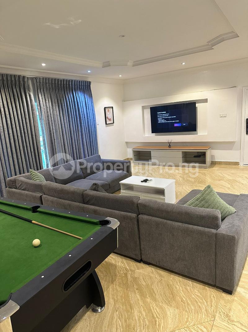 3 bedroom Flat / Apartment for rent Parkview Estate Ikoyi Lagos