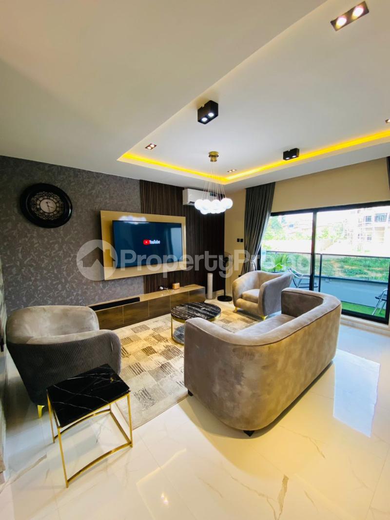 3 bedroom Flat / Apartment for shortlet Federal Secretariat, Ikolaba Gra Ibadan Oyo