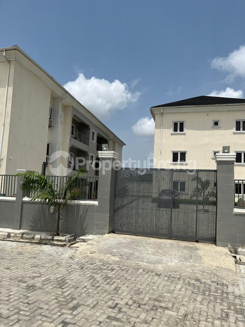 3 bedroom Flat / Apartment for rent By Lagos Business School,off Lekki Epe Expressway Olokonla Ajah Lagos