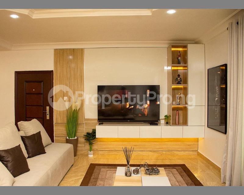 3 bedroom Flat / Apartment for shortlet Parkview Estate Ikoyi Lagos