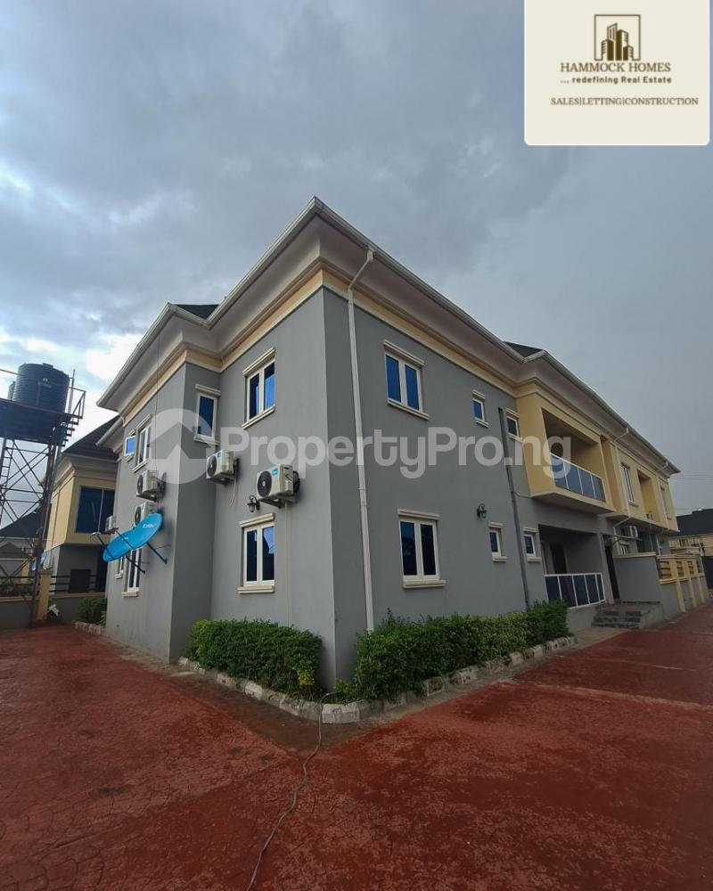 3 bedroom House for rent Kolapo Ishola Gra Akobo Ibadan Oyo