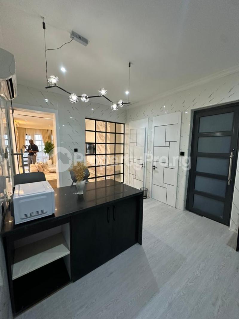 3 bedroom Flat / Apartment for rent Lekki Phase 1 Lekki Lagos