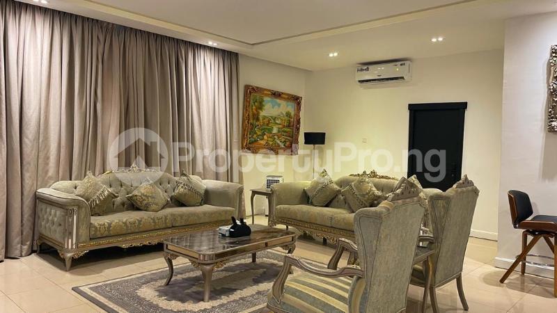 3 bedroom House for rent Ikoyi Ikoyi Lagos