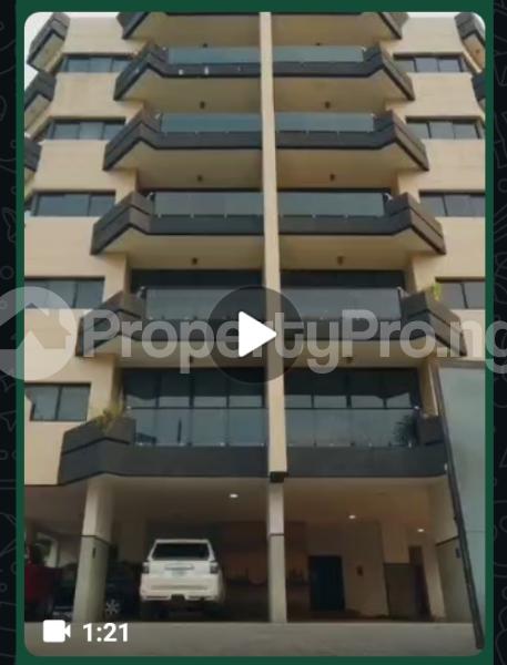 3 bedroom Flat / Apartment for rent Off Ahmadu Bello Way, Victoria Island Ahmadu Bello Way Victoria Island Lagos