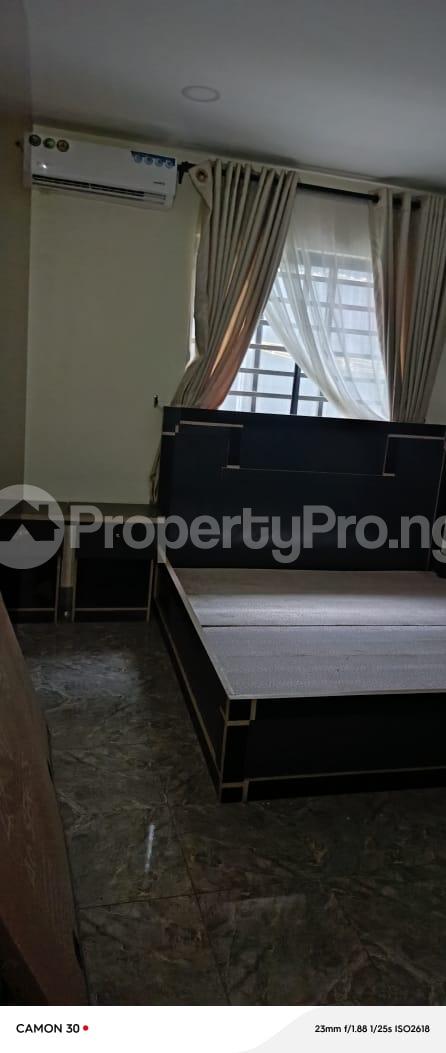3 bedroom Flat / Apartment for sale Ifako-gbagada Gbagada Lagos