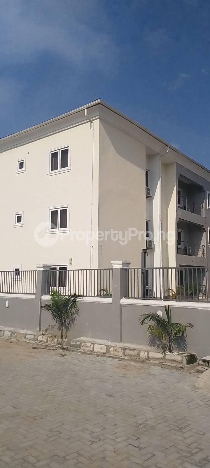 3 bedroom Flat / Apartment for rent Olokonla Ajah Lagos
