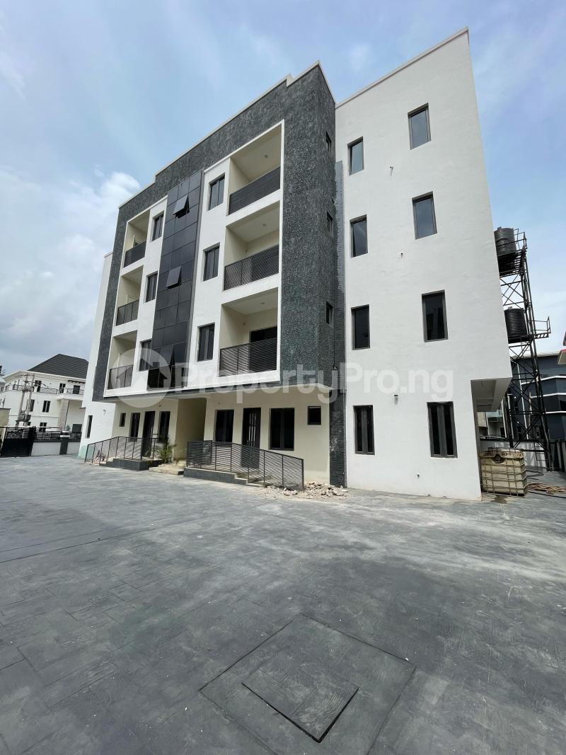 3 bedroom House for sale Jahi Abuja - 0