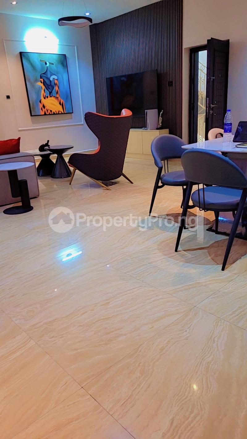 3 bedroom Flat / Apartment for rent Old Ikoyi Ikoyi Lagos