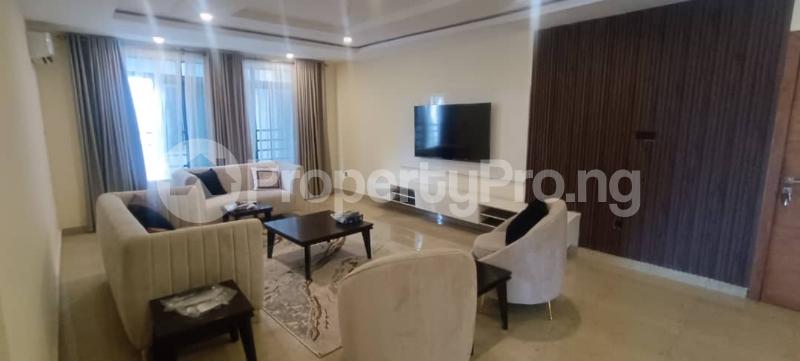 3 bedroom House for rent Adeola Odeku Victoria Island Lagos