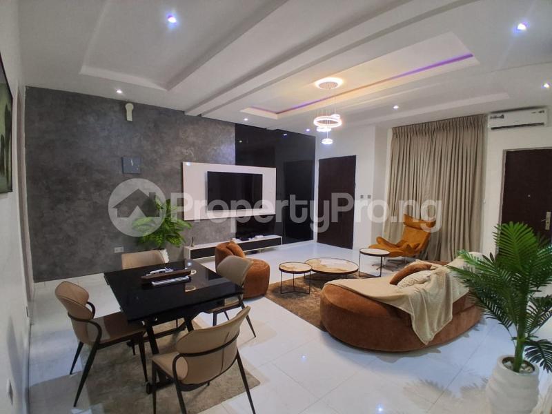 3 bedroom House for rent ONIRU Victoria Island Lagos