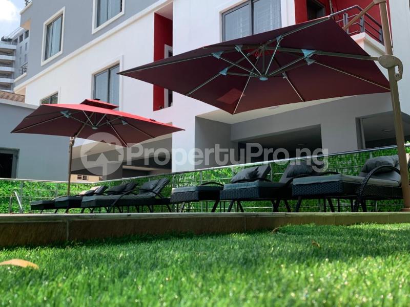 3 bedroom House for rent Palace Road ONIRU Victoria Island Lagos