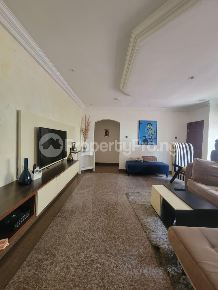 3 bedroom House for rent Lekki Phase 1 Lekki Lagos