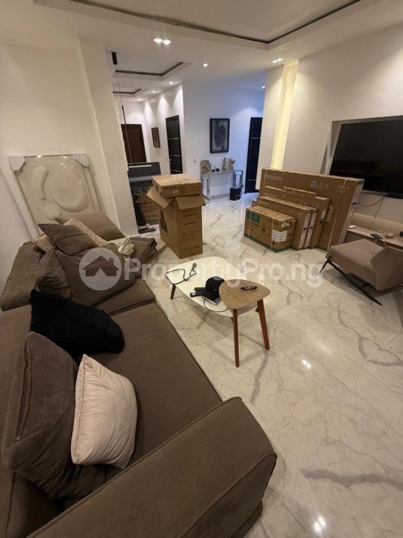 3 bedroom Flat / Apartment for rent Old Ikoyi Ikoyi Lagos
