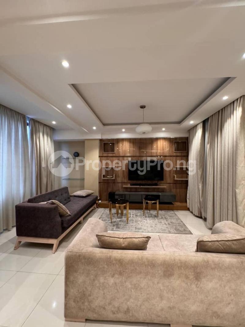 3 bedroom House for rent Eko Atlantic Victoria Island Lagos - 0