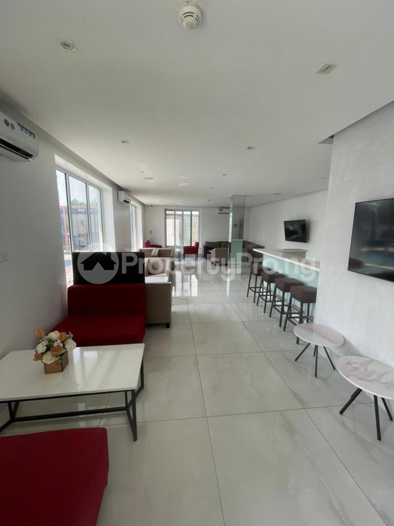 3 bedroom House for rent Banana Island Ikoyi Lagos