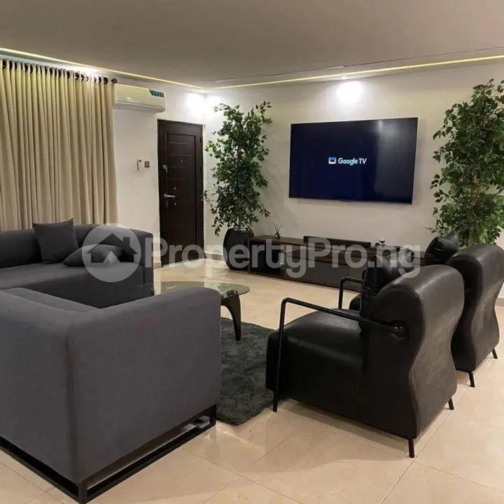 3 bedroom Flat / Apartment for sale Ikate Victoria Island Lagos