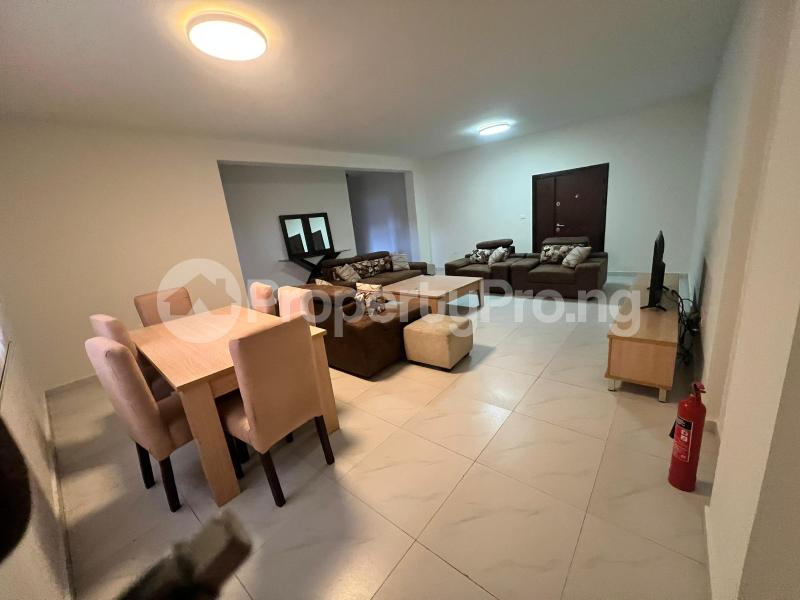 3 bedroom House for rent Victoria Island Lagos