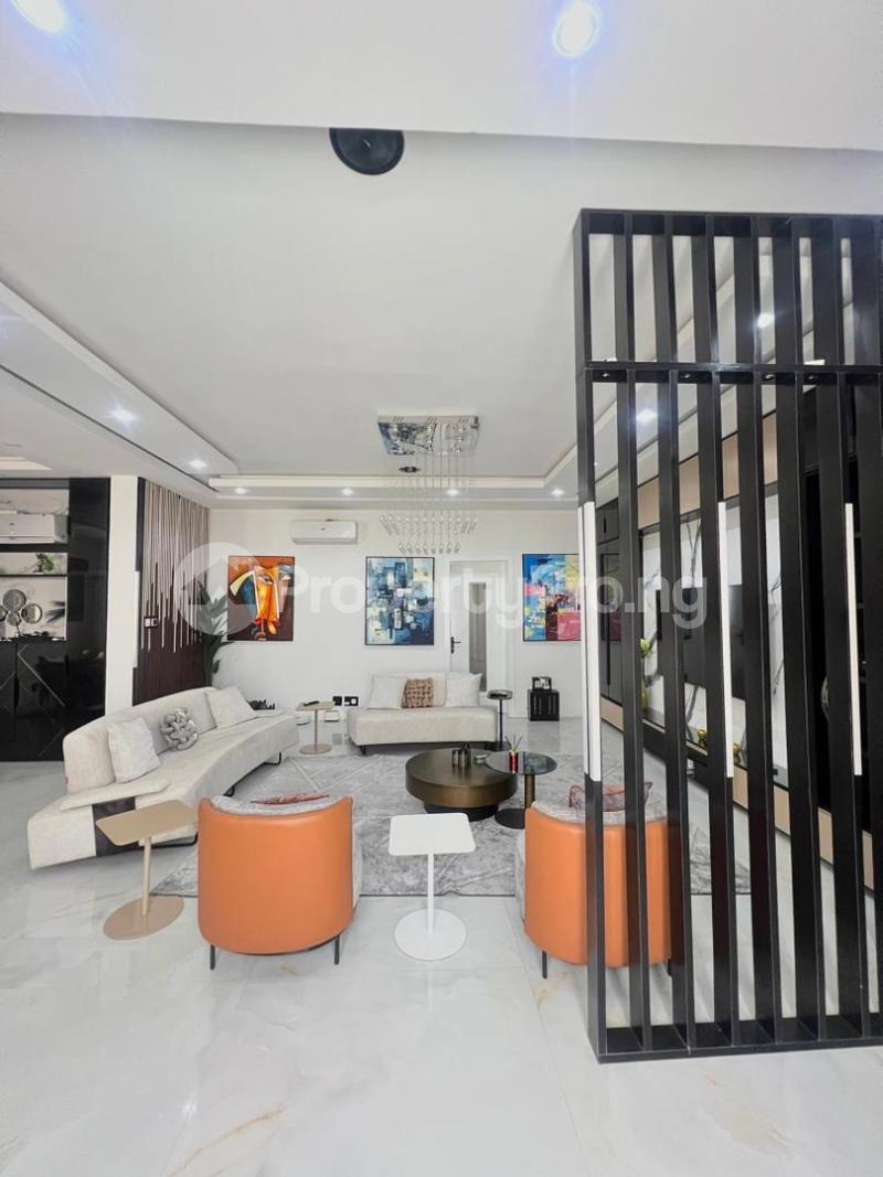 3 bedroom Flat / Apartment for sale Banana Island Ikoyi Lagos