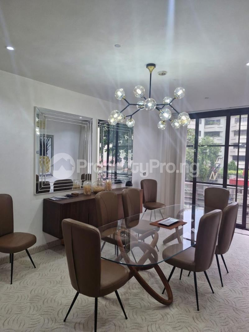 3 bedroom House for rent Ikoyi Lagos