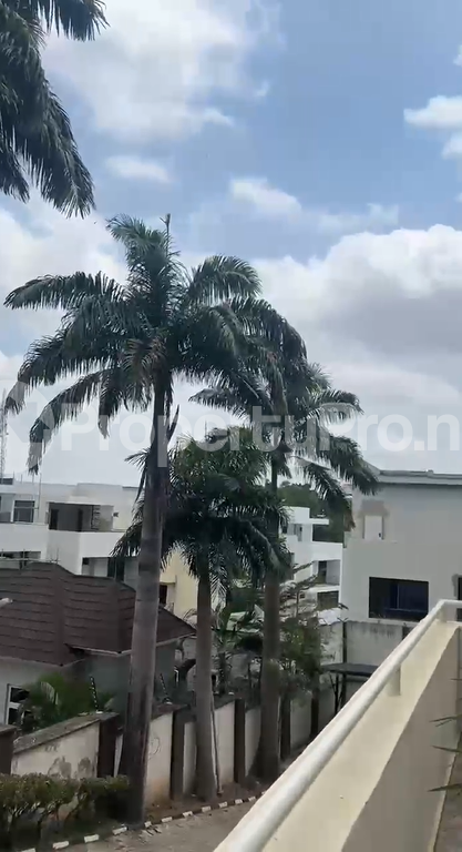 3 bedroom Flat / Apartment for rent Maitama Abuja