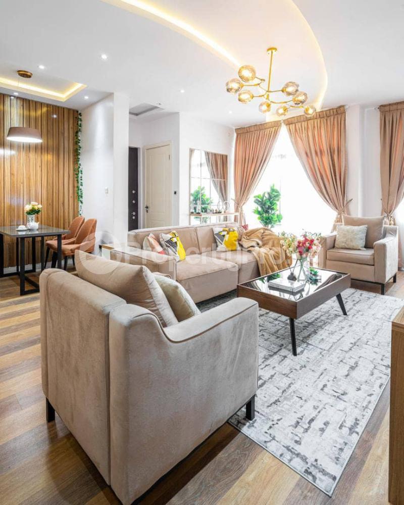 3 bedroom House for rent Banana Island Ikoyi Lagos