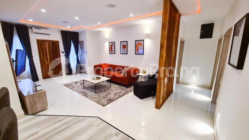 3 bedroom House for rent Lekki Phase 1 Lekki Lagos