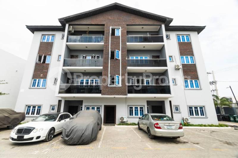 3 bedroom Flat / Apartment for rent Freedom Way Lekki Lagos