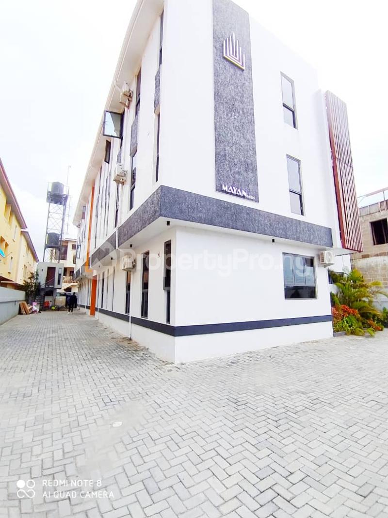 3 bedroom Flat / Apartment for sale Ikate Lekki Lagos - 0
