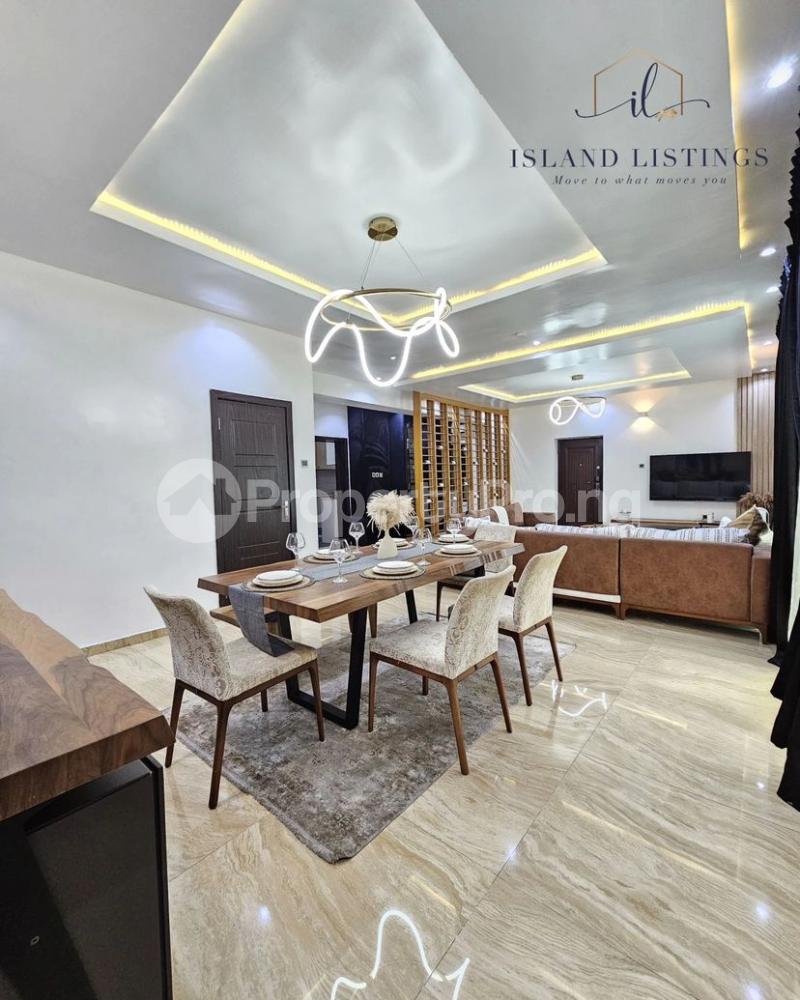 3 bedroom House for rent Ikoyi Lagos