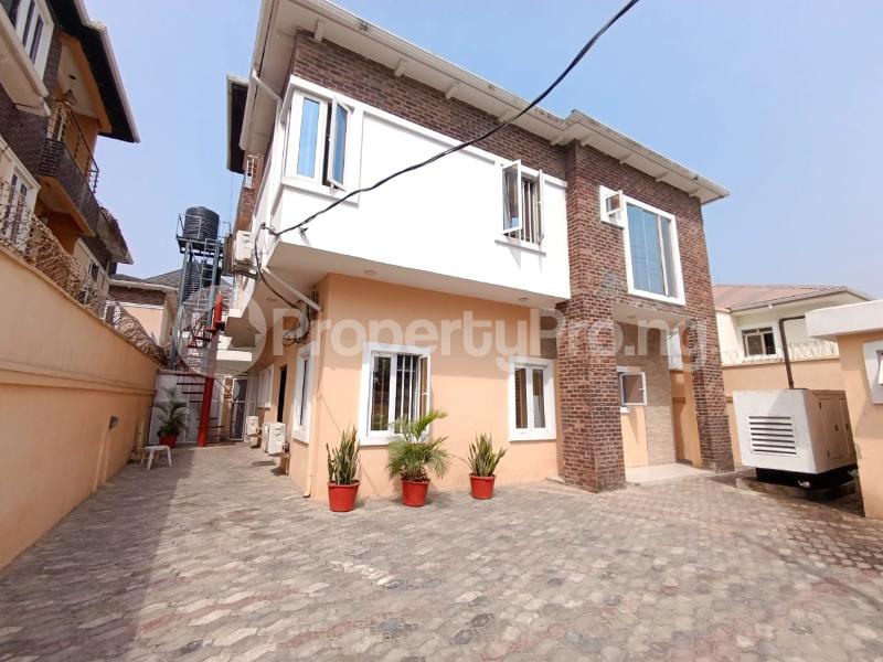 3 bedroom Flat / Apartment for rent Off Freedom Way Ikate Lekki Lagos