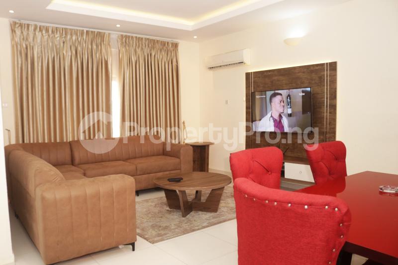 3 bedroom Flat / Apartment for rent Akinbolagbe Street, Off Ligali Ayorinde Victoria Island Lagos