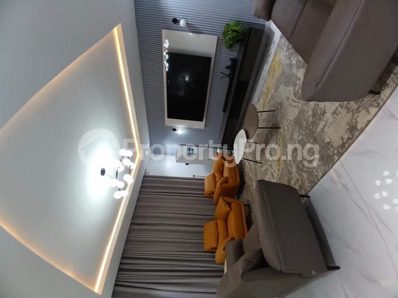 3 bedroom House for rent Guzape District Abuja Diplomatic Zone Guzape Abuja