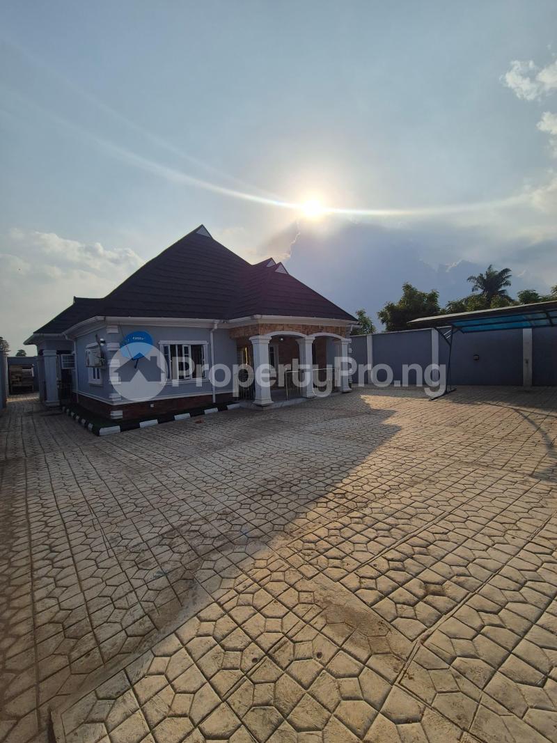 3 bedroom House for sale Aba Odo Moniya Expressway Ibadan Oyo