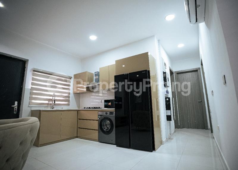 3 bedroom House for sale Veritasi Homes,aiyetoro Ibeju Lekki. Ibeju-Lekki Lagos