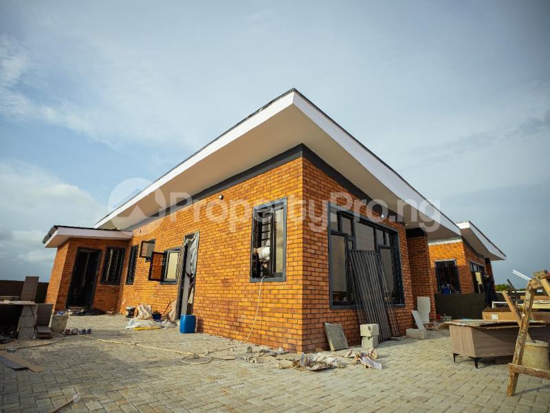 3 bedroom House for sale Veritasi Homes,aiyetoro Ibeju Lekki. Ibeju-Lekki Lagos