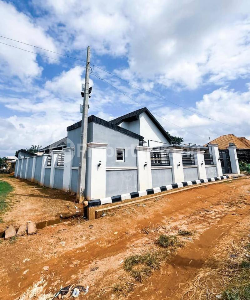 3 bedroom House for sale Beloved Estate, Off Nihort–alafara Road, Idi Ishin, Jericho, Ibadan Oyo - 0