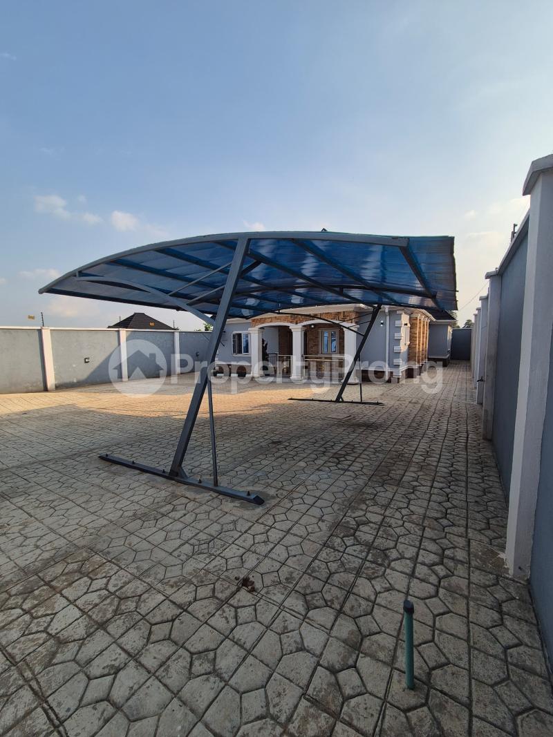 House for sale Irepodun Moniya Ibadan Oyo