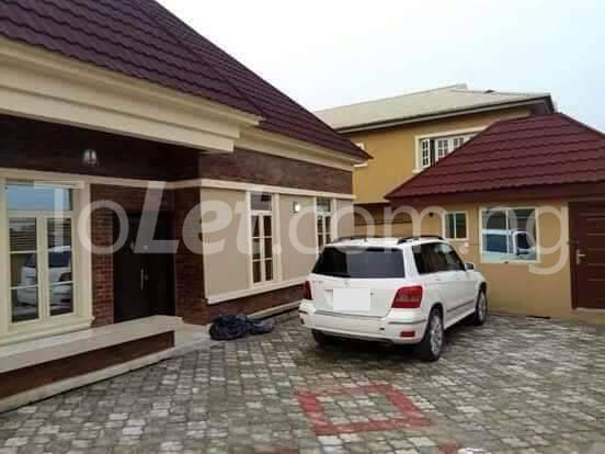 3 bedroom Flat / Apartment for sale Ado Ado Ajah Lagos