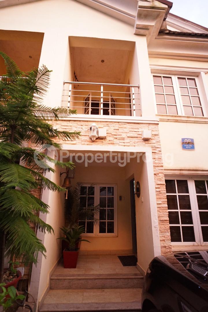 Flat / Apartment for sale R Apo Abuja