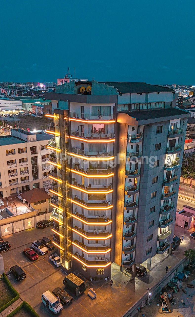 3 bedroom House for rent Lekki Phase 1 Lekki Lagos