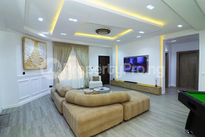 3 bedroom House for rent Victoria Island Victoria Island Lagos